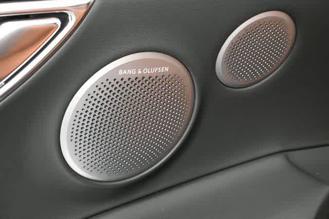 new 2026 Genesis GV80 car, priced at $86,205