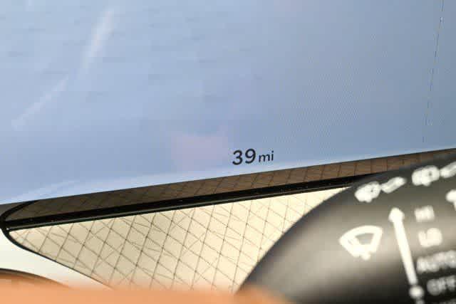 new 2026 Genesis GV80 car, priced at $86,205