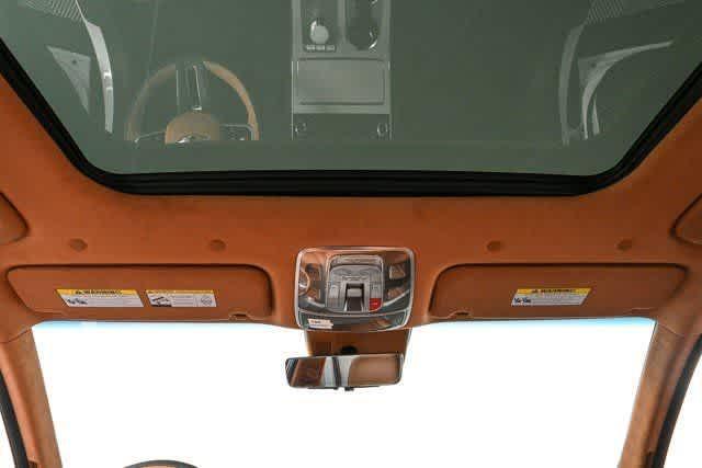 new 2026 Genesis GV80 car, priced at $86,205