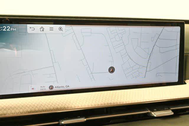 new 2026 Genesis GV80 car, priced at $86,205