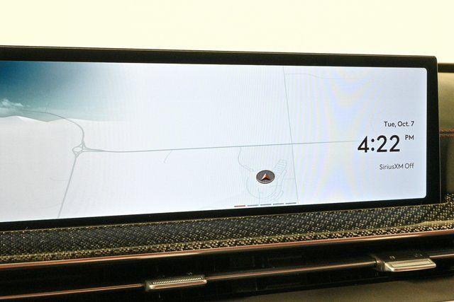 new 2026 Genesis GV80 Coupe car, priced at $90,295