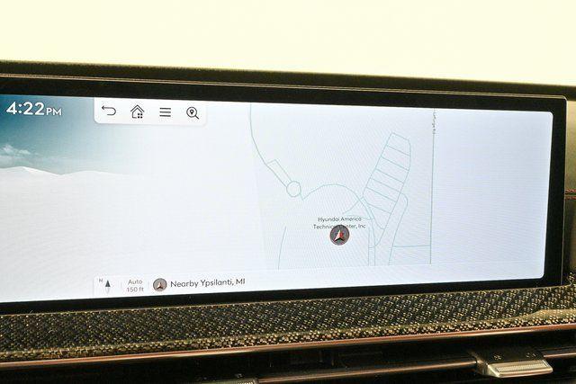 new 2026 Genesis GV80 Coupe car, priced at $90,295