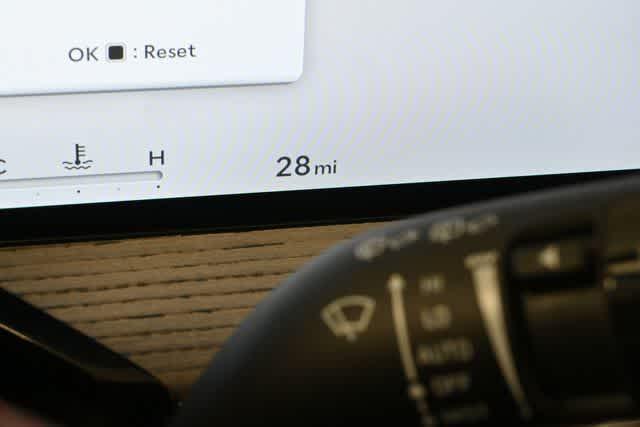 new 2026 Genesis GV80 car, priced at $85,250