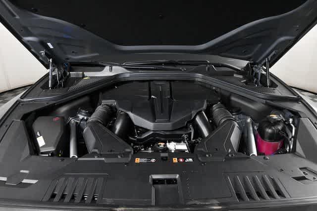 new 2026 Genesis GV80 car, priced at $85,250