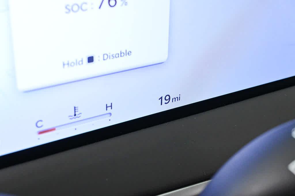 new 2026 Genesis GV70 car, priced at $59,385