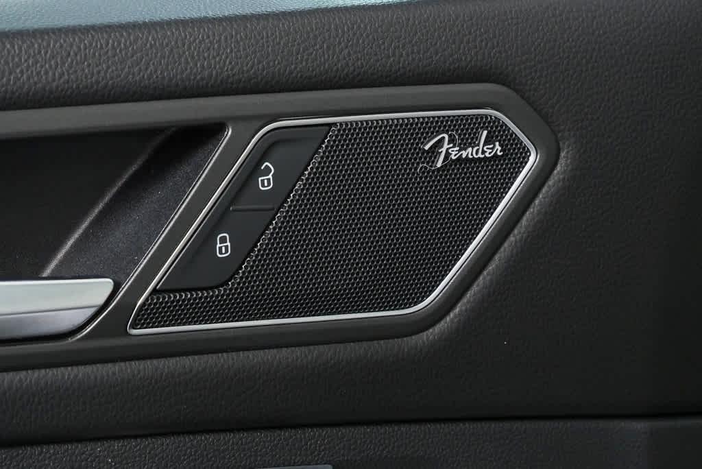 used 2019 Volkswagen Tiguan car, priced at $15,249