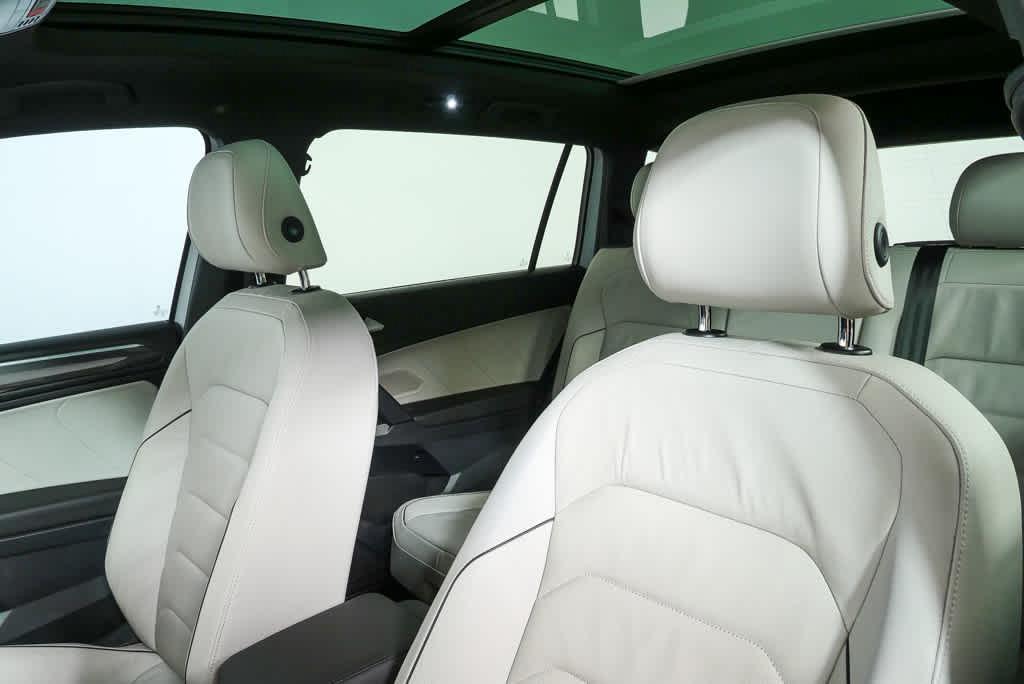 used 2019 Volkswagen Tiguan car, priced at $15,249