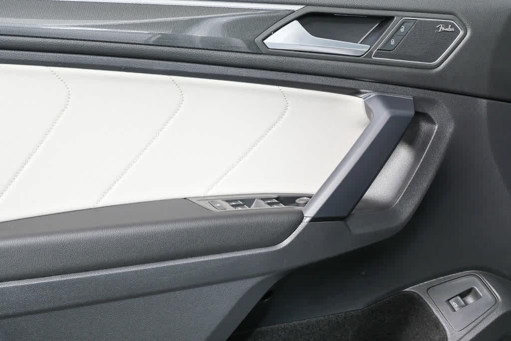 used 2019 Volkswagen Tiguan car, priced at $15,249