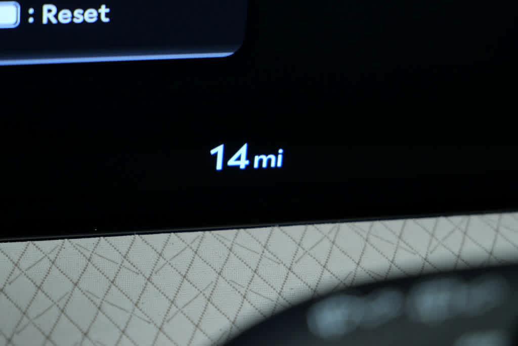 new 2026 Genesis GV80 car, priced at $85,565