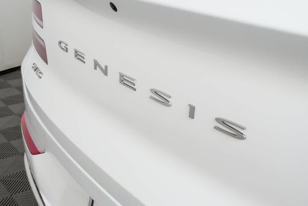 new 2026 Genesis GV80 car, priced at $71,625
