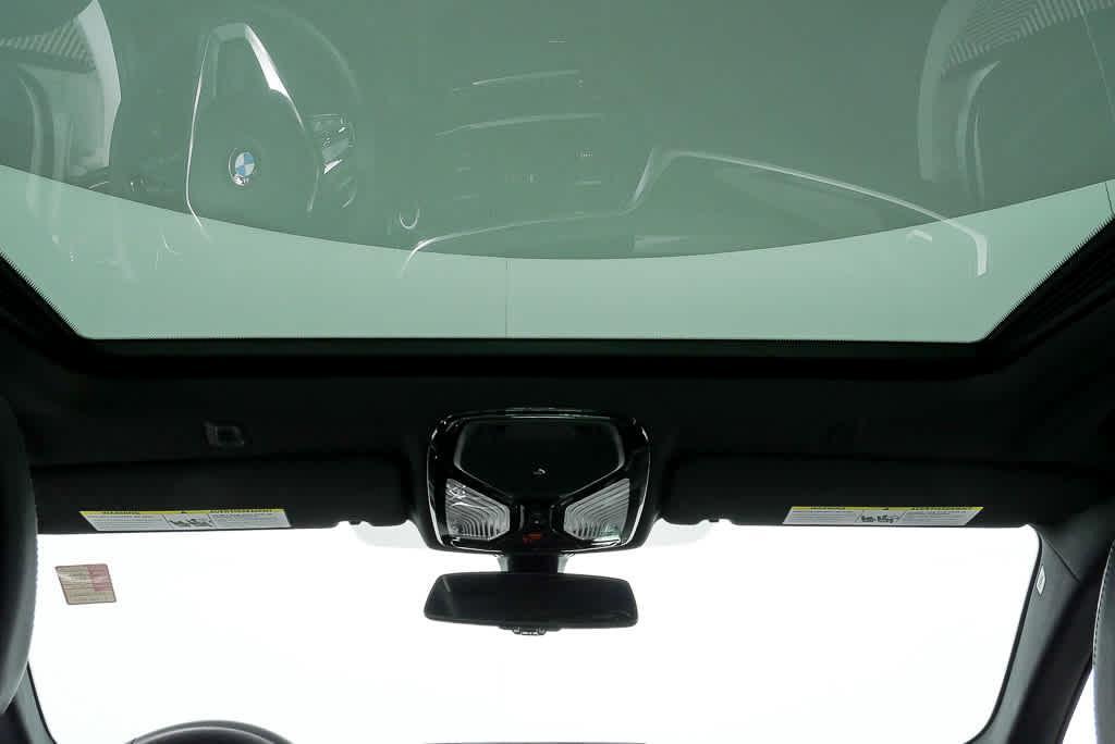 used 2022 BMW 540 car, priced at $38,351