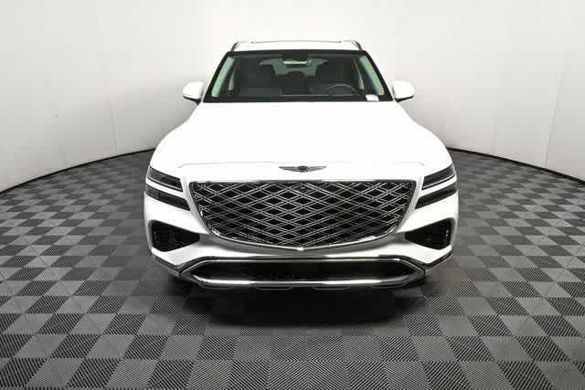 new 2026 Genesis GV80 car, priced at $75,835