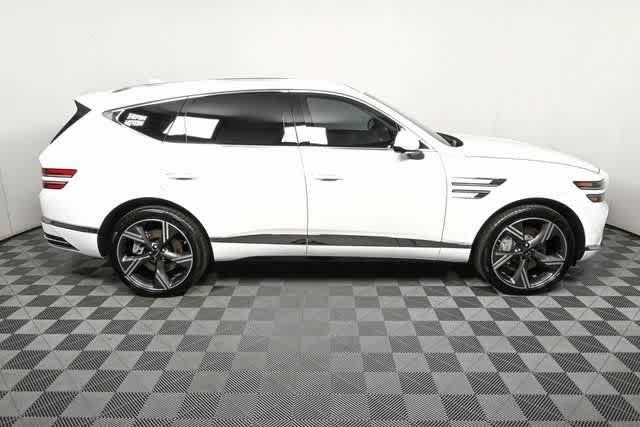 new 2026 Genesis GV80 car, priced at $75,835