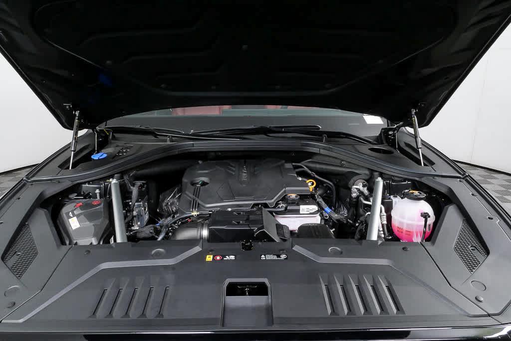 new 2026 Genesis GV70 car, priced at $62,895