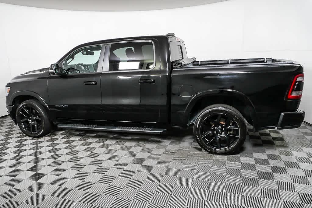 used 2020 Ram 1500 car, priced at $30,749