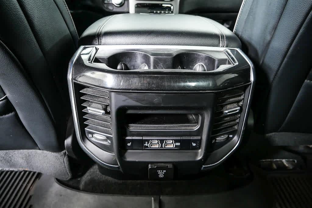 used 2020 Ram 1500 car, priced at $30,749