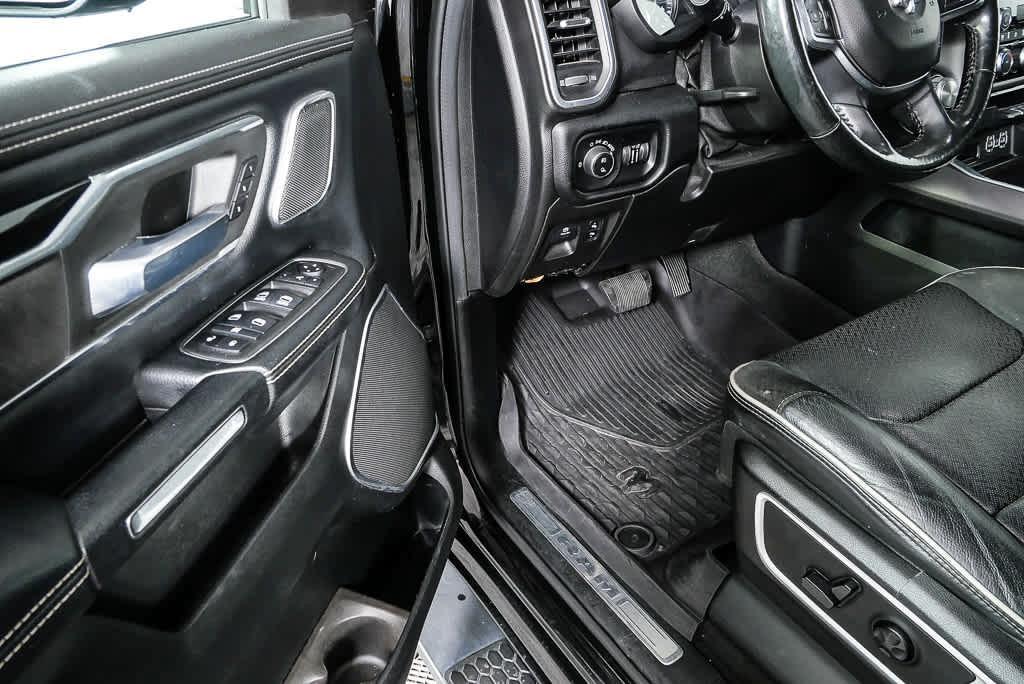 used 2020 Ram 1500 car, priced at $30,749