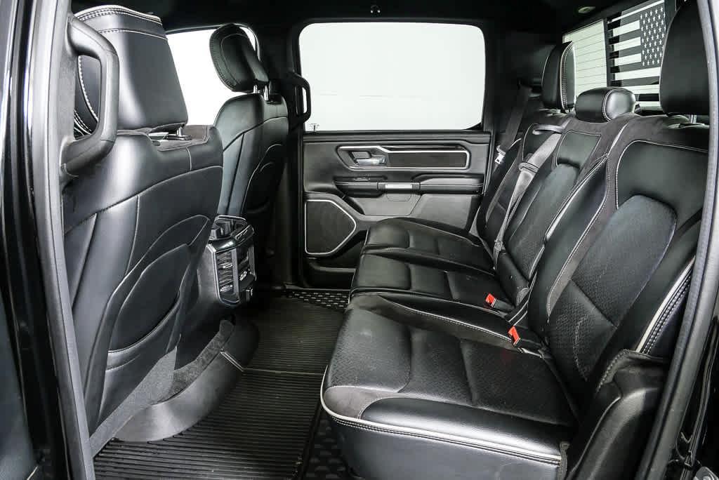 used 2020 Ram 1500 car, priced at $30,749