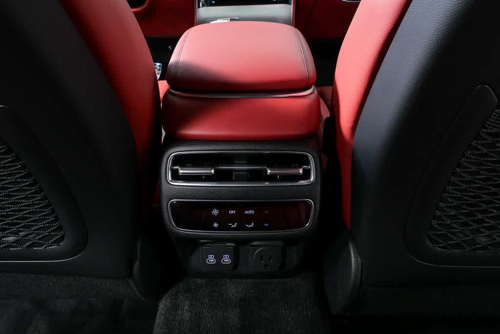 new 2026 Genesis GV70 car, priced at $62,645