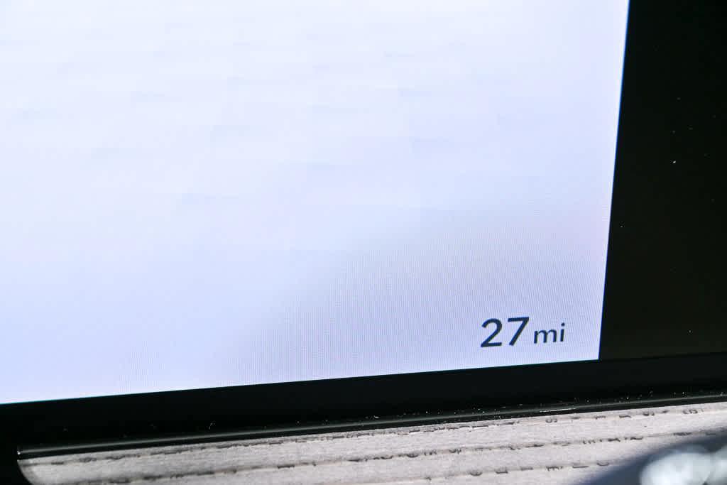 new 2026 Genesis GV80 car, priced at $85,090