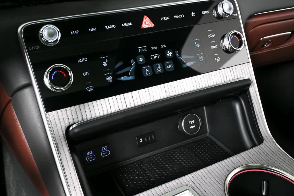 new 2026 Genesis GV80 car, priced at $85,090