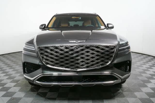 new 2026 Genesis GV80 car, priced at $85,535