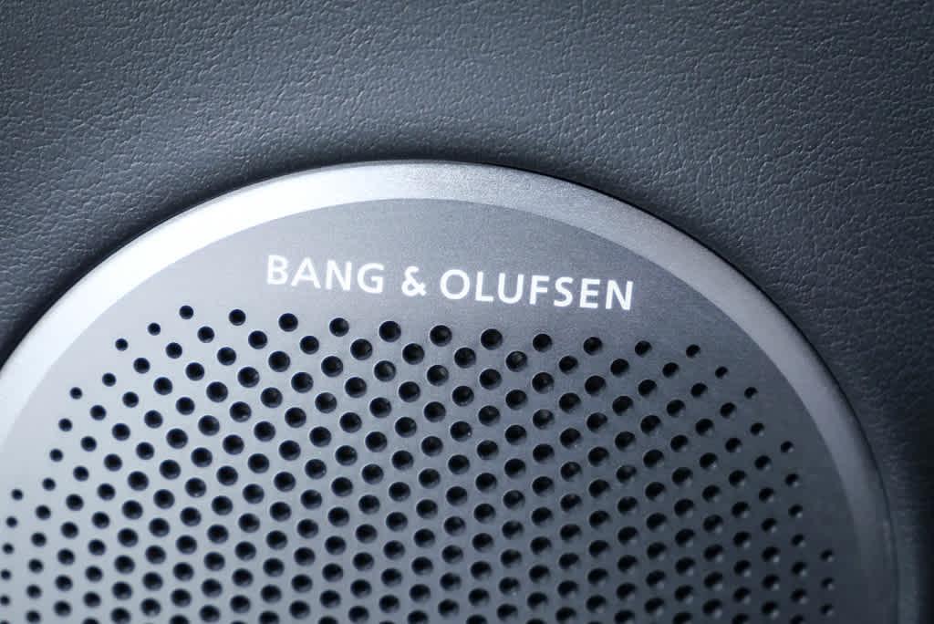 used 2025 Genesis GV80 Coupe car, priced at $74,999