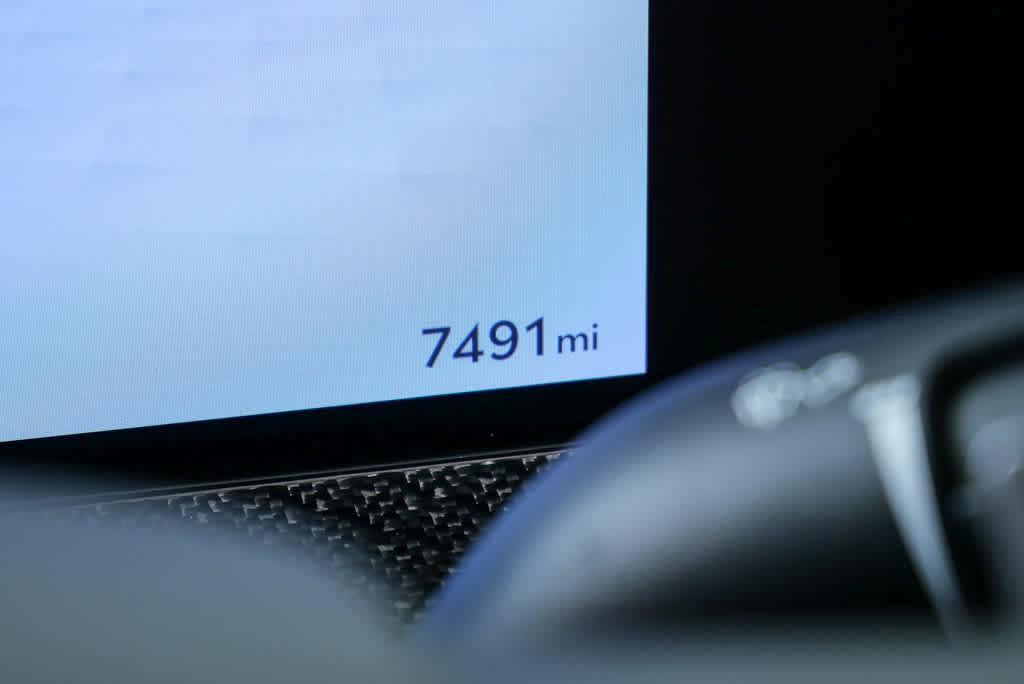 used 2025 Genesis GV80 Coupe car, priced at $74,999