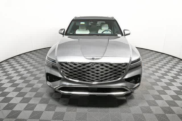 new 2026 Genesis GV80 car, priced at $84,835