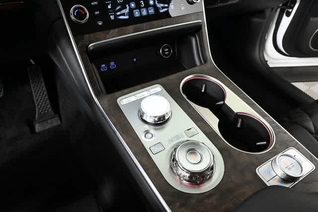 new 2026 Genesis GV80 car, priced at $85,080