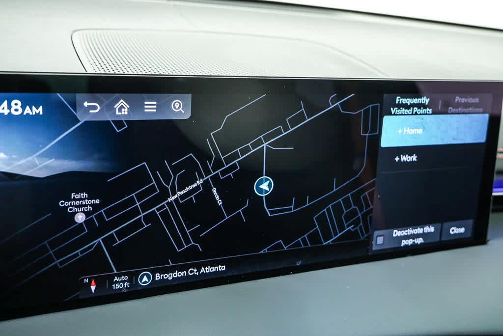 new 2026 Genesis GV70 car, priced at $62,605