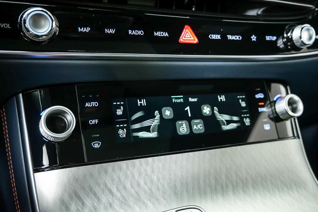 new 2026 Genesis GV70 car, priced at $62,605