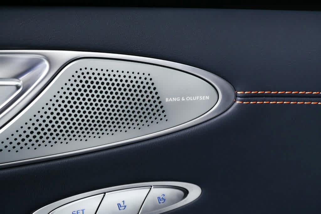 new 2026 Genesis GV70 car, priced at $62,605