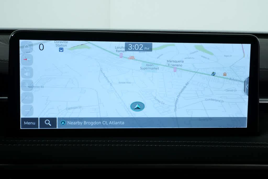 used 2025 Genesis G70 car, priced at $33,999