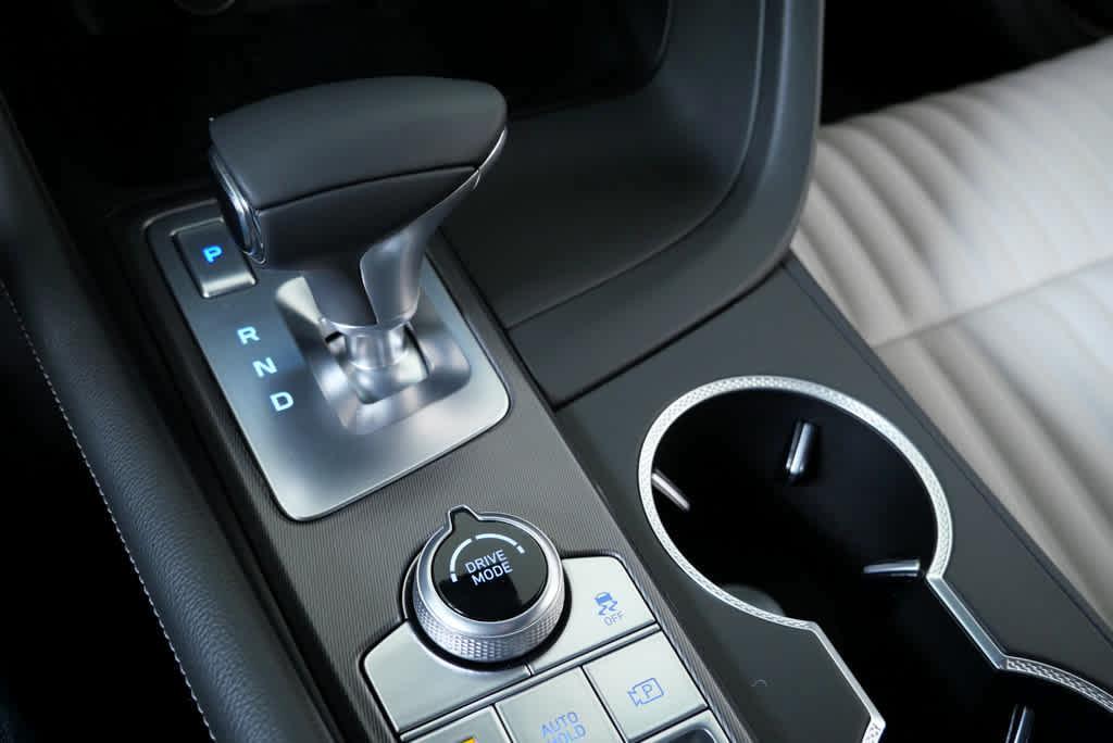 used 2025 Genesis G70 car, priced at $33,999