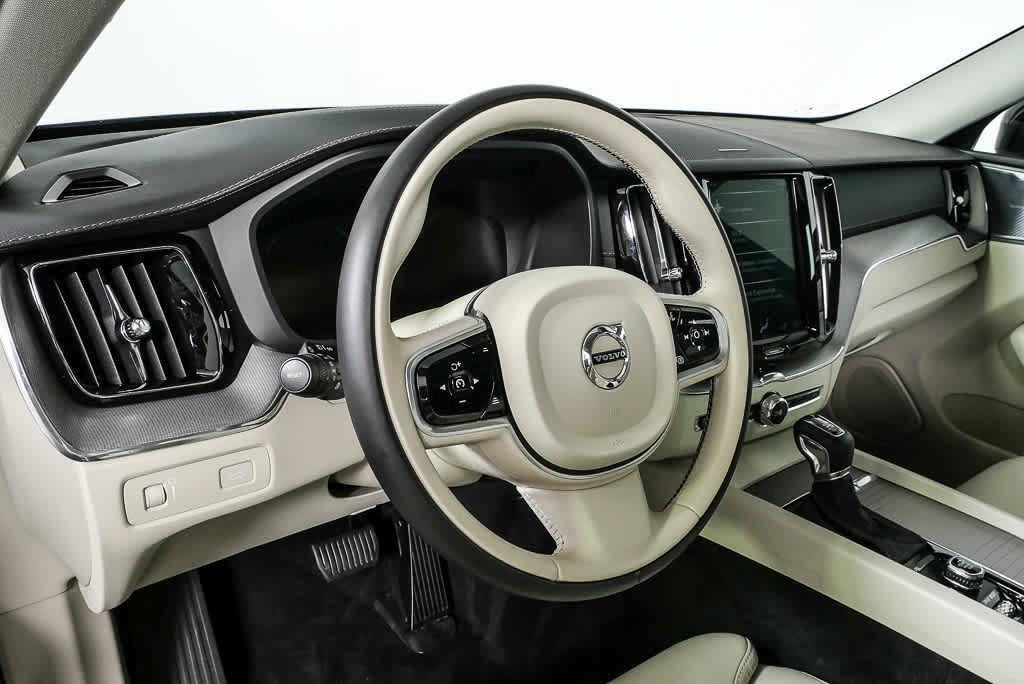 used 2019 Volvo XC60 car, priced at $22,997