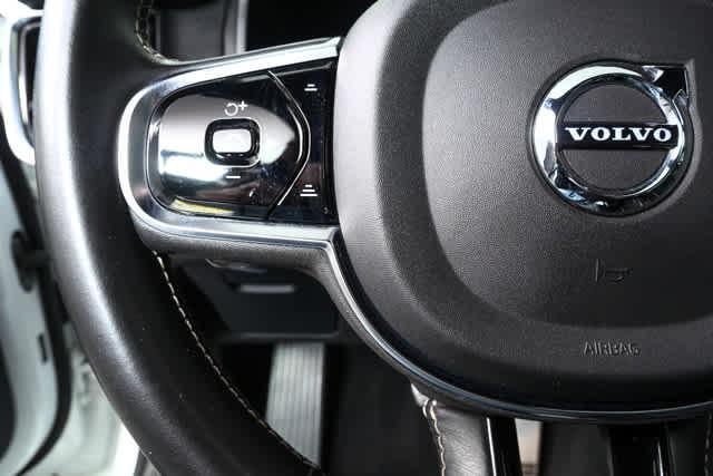 used 2020 Volvo S90 car, priced at $22,501