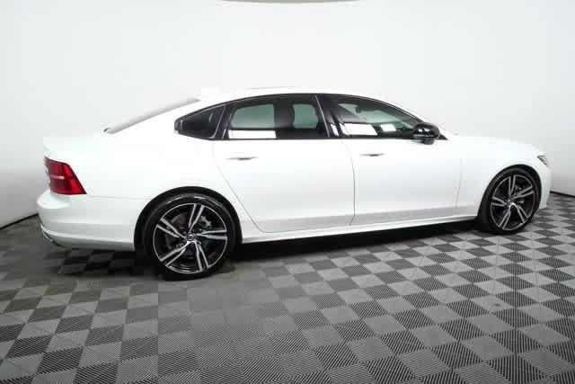 used 2020 Volvo S90 car, priced at $22,501