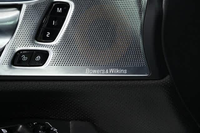 used 2020 Volvo S90 car, priced at $22,501