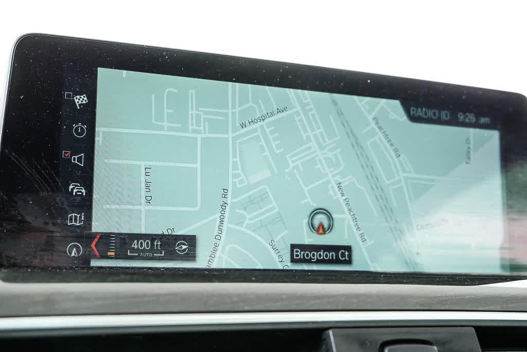 used 2018 BMW 430 car, priced at $20,999