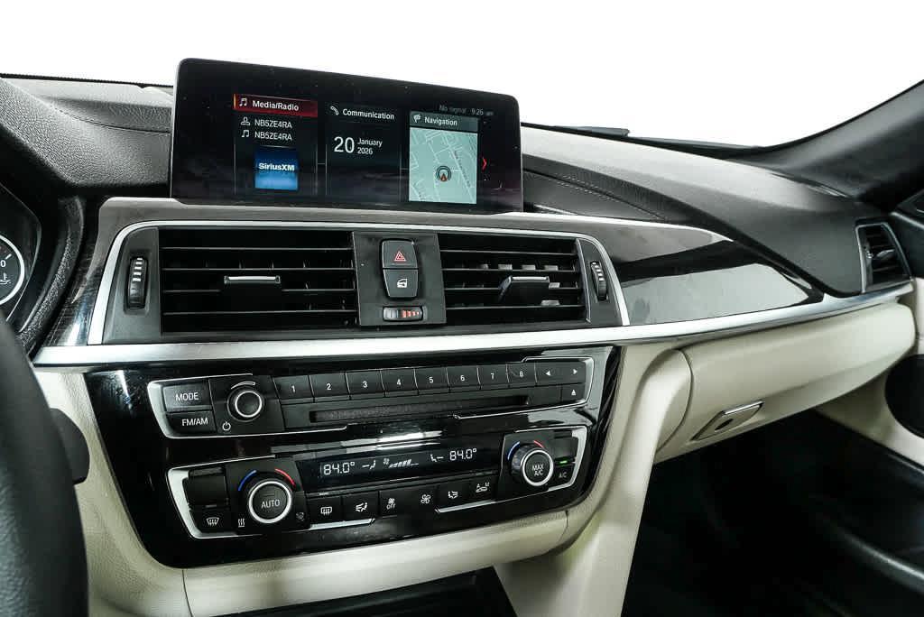 used 2018 BMW 430 car, priced at $20,999