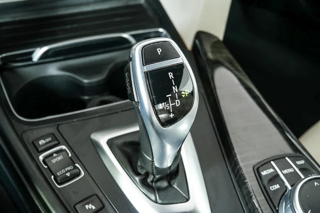 used 2018 BMW 430 car, priced at $20,999