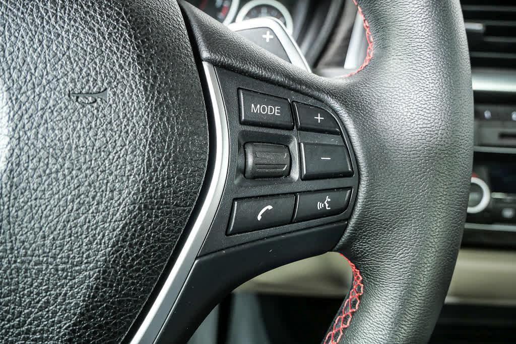 used 2018 BMW 430 car, priced at $20,999