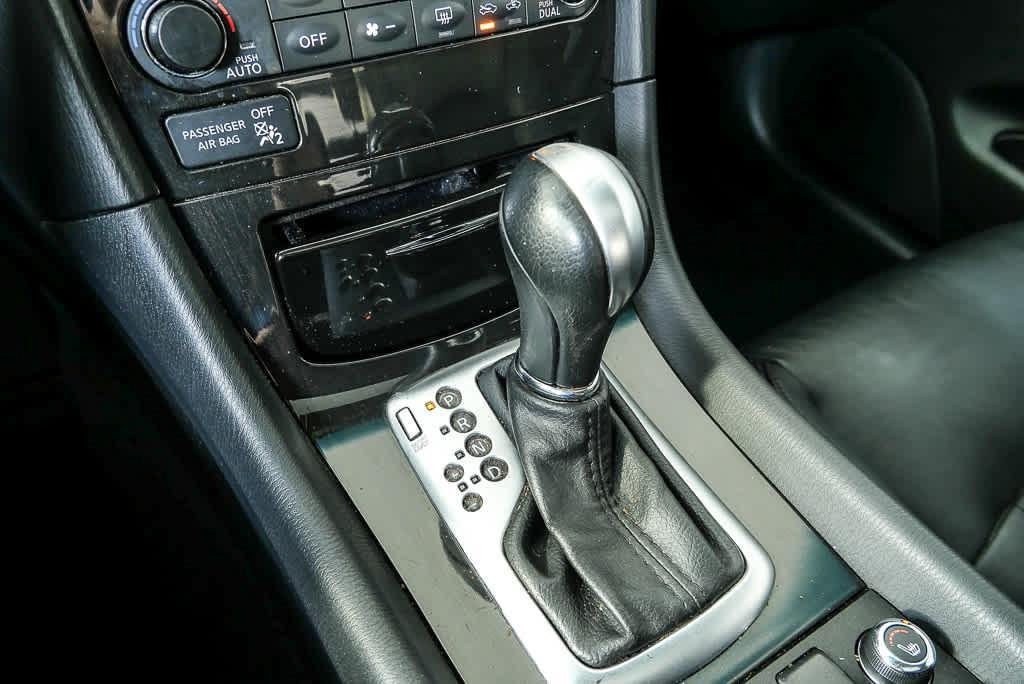 used 2017 INFINITI QX50 car, priced at $9,999