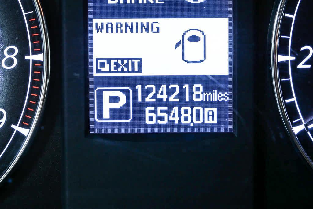 used 2017 INFINITI QX50 car, priced at $9,999