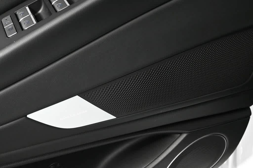 new 2026 Genesis G80 car, priced at $72,350