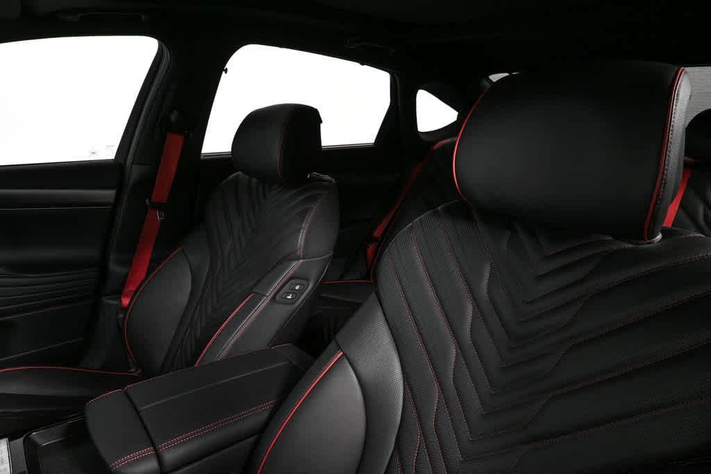 new 2026 Genesis G80 car, priced at $72,350