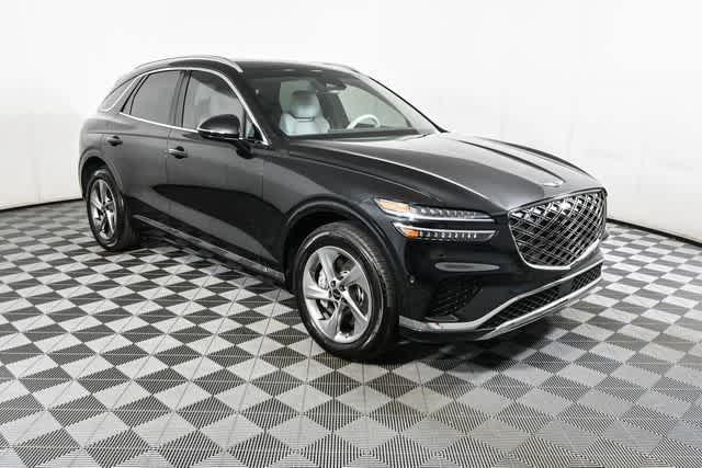 new 2026 Genesis GV70 car, priced at $57,990