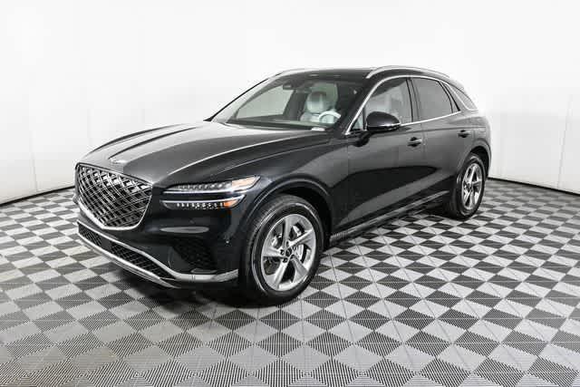 new 2026 Genesis GV70 car, priced at $57,990