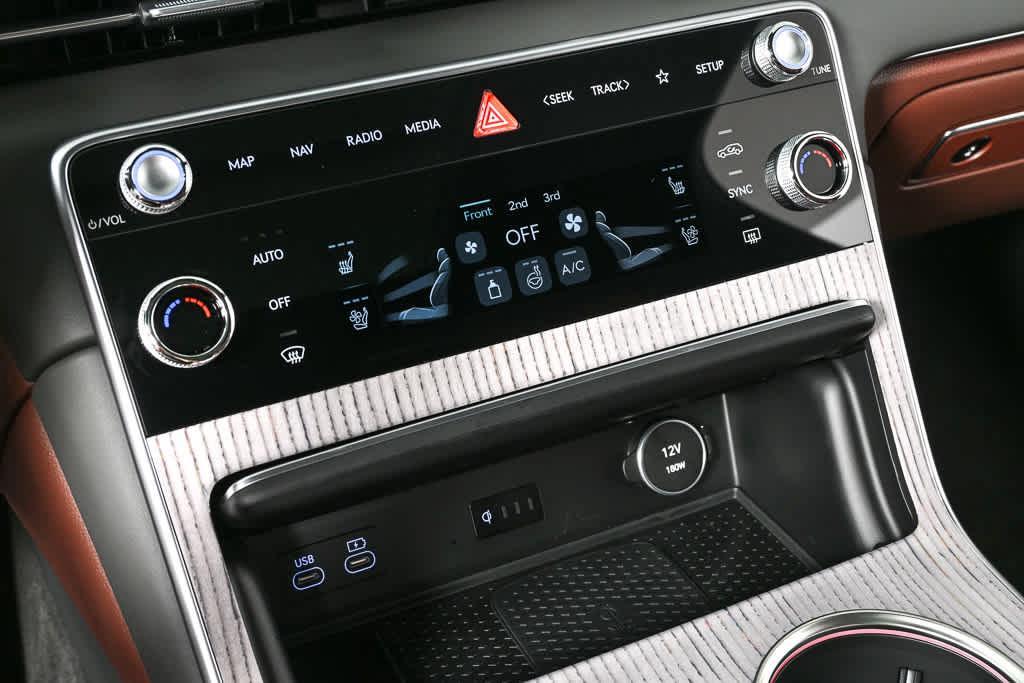 new 2026 Genesis GV80 car, priced at $85,090